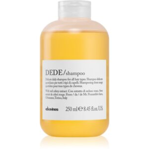 Davines Essential Haircare DEDE Shampoo Sampon pentru toate tipurile de par 250 ml-Țena