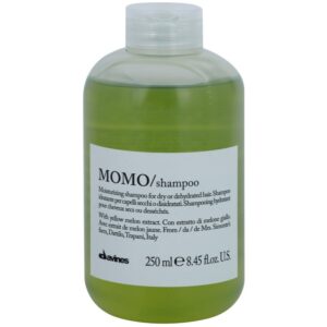 Davines Essential Haircare MOMO Shampoo sampon hidratant pentru par uscat 250 ml-Țena