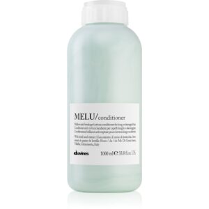 Davines Melu Lentil Seed balsam delicat pentru parul deteriorat si fragil 1000 ml-Țena