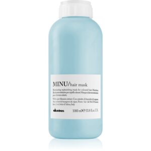 Davines Minu Masca de par pentru păr vopsit 1000 ml-ro