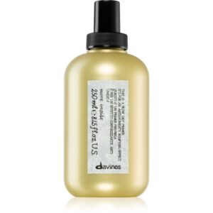 Davines More Inside Blow Dry Primer spray protector pentru păr 250 ml-ro