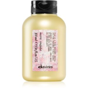 Davines More Inside Curl Building Serum ser fara clatire pentru par ondulat si cret 100 ml-ro