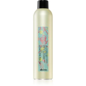 Davines More Inside Extra Strong Hair Spray fixativ cu fixare puternică 400 ml-ro