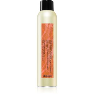Davines More Inside Invisible Dry Shampoo șampon uscat 250 ml-Țena