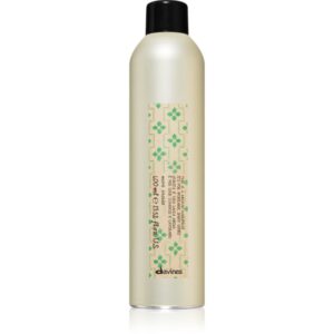 Davines More Inside Medium Hair Spray fixativ păr pentru fixare medie 400 ml-ro