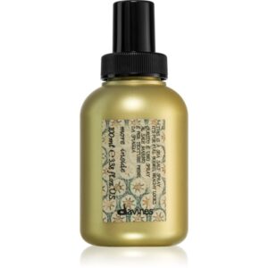 Davines More Inside Sea Salt Spray spray cu sare cu efect de plajă 100 ml-Țena