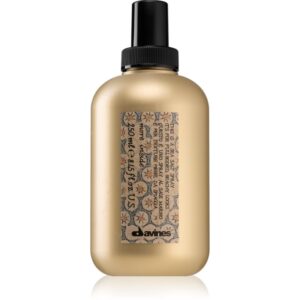 Davines More Inside Sea Salt Spray spray cu sare cu efect de plajă 250 ml-Țena