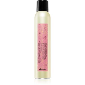 Davines More Inside Shimmering Mist ceata pentru un par stralucitor si catifelat 200 ml-ro