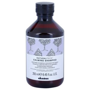 Davines Naturaltech Calming Shampoo sampon cu efect calmant pentru piele sensibila 250 ml-ro