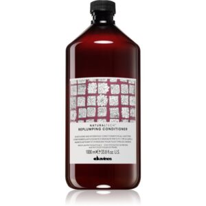 Davines Naturaltech Replumping Conditioner balsam hidratant pentru par usor de pieptanat 1000 ml-Țena