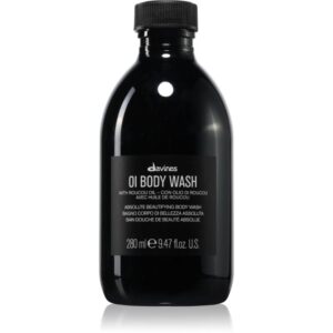 Davines OI Body Wash gel de dus hranitor cu efect de hidratare 280 ml-ro