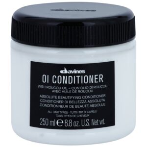 Davines OI Conditioner Balsam pentru toate tipurile de par 250 ml-Țena