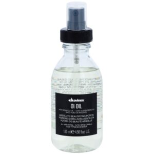Davines OI Shampoo Ulei de infrumusetare pentru păr 135 ml-ro