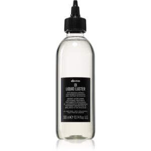 Davines Oi Liquid jet de tratament pentru luciu cu aspect sanatos pentru toate tipurile de par 300 ml-ro