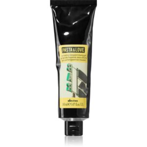 Davines Pasta & Love Non-Foaming Ttransparent Shaving Gel gel pentru bărbierit 150 ml-ro