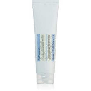 Davines SU Hair Mask masca hidratanta pentru păr uscat și deteriorat 150 ml-ro