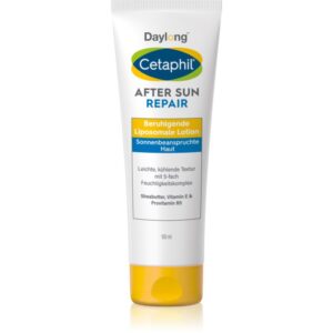 Daylong After Sun Repair Lotion loțiune regenerativa lipozomală dupa plaja 100 ml-ro