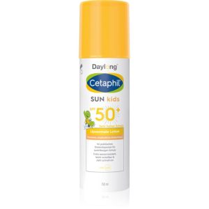 Daylong Kids Liposomal Lotion loțiune de protecție lipozomală SPF 50+ 150 ml-ro
