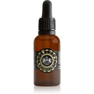 Dear Barber Beard Oil ulei pentru barba 30 ml-ro