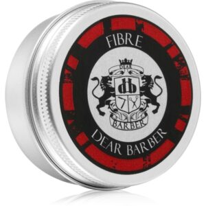 Dear Barber Fibre gel de par pentru barbati 20 ml-Țena