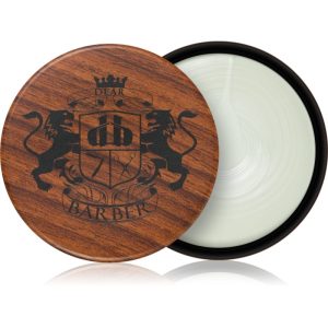 Dear Barber Mattifier crema styling cu aspect semi-mat pentru barbati 100 ml-ro