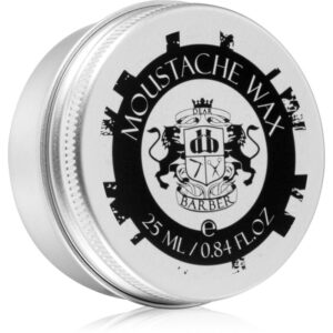 Dear Barber Moustache Wax ceara pentru mustata 25 ml-ro