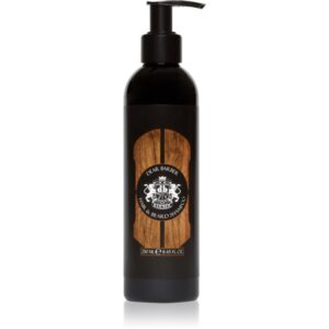 Dear Barber Shampoo șampon pentru păr și barbă pentru barbati 250 ml-ro