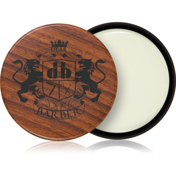 Dear Barber Shaping Cream crema styling pentru păr pentru bărbați 100 ml-ro