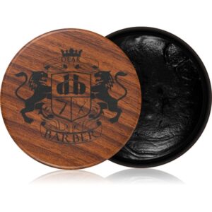 Dear Barber Strong Hold Pomade alifie pentru par pentru barbati 100 ml-ro