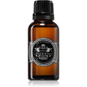 Dear Barber With Confidence Eau de Toilette pentru bărbați 30 ml-Țena