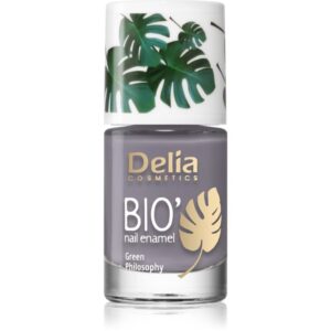 Delia Cosmetics Bio Green Philosophy lac de unghii culoare 623 Jungle 11 ml-ro