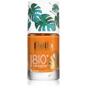 Delia Cosmetics Bio Green Philosophy lac de unghii culoare 676 11 ml-ro