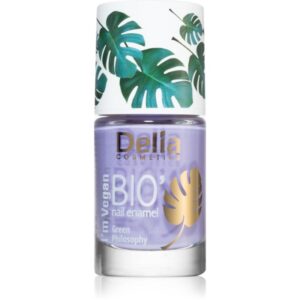 Delia Cosmetics Bio Green Philosophy lac de unghii culoare 679 11 ml-ro