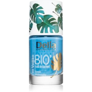 Delia Cosmetics Bio Green Philosophy lac de unghii culoare 680 11 ml-ro