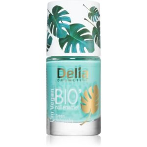 Delia Cosmetics Bio Green Philosophy lac de unghii culoare 681 11 ml-ro