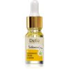 Delia Cosmetics Botanical Flow Hemp Oil ser regenerator pentru piele uscata spre sensibila 10 ml-ro