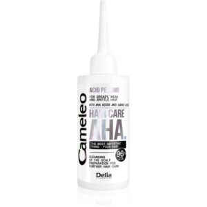 Delia Cosmetics Cameleo AHA peelingul chimic pentru par si scalp 55 ml-ro