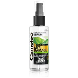 Delia Cosmetics Cameleo BB Ser pentru catifelarea parului cu ulei de argan 55 ml-ro