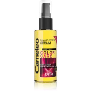 Delia Cosmetics Cameleo BB ser regenerator pentru par vopsit sau suvitat 55 ml-Țena