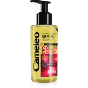 Delia Cosmetics Cameleo Color Care ser de păr pentru păr vopsit 150 ml-Țena