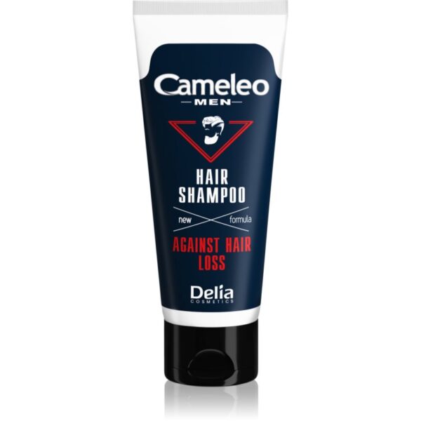 Delia Cosmetics Cameleo Men șampon impotriva caderii parului 150 ml-ro
