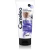 Delia Cosmetics Cameleo Silver Balsam pentru părul blong și gri neutralizeaza tonurile de galben 200 ml-Țena