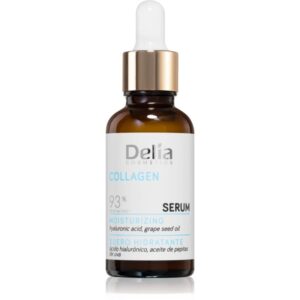 Delia Cosmetics Collagen ser hidratant cu colagen 30 ml-ro