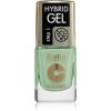Delia Cosmetics Coral Nail Enamel Hybrid Gel lac de unghii sub forma de gel culoare 138 11 ml-ro