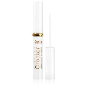 Delia Cosmetics Creator ser pentru stimularea pentru gene și sprâncene 7 ml-ro