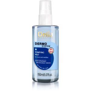 Delia Cosmetics Dermo System ceață facială tonică 150 ml-ro