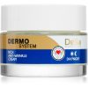 Delia Cosmetics Dermo System cremă pentru fermitate de zi și de noapte antirid 50 ml-ro