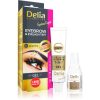 Delia Cosmetics Eyebrow Expert activator vopsea sprâncene culoare 1.1. Graphite 2 x 15 ml-Țena