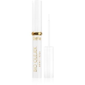 Delia Cosmetics Eyebrow Expert ulei hrănitor pentru gene și sprâncene 7 ml-Țena