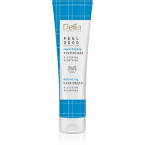 Delia Cosmetics Feel Good crema de maini hidratanta 100 ml-Țena